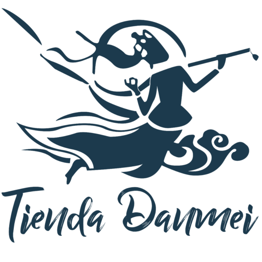 Logo Icono Tienda Danmei