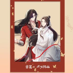 Acrilico Polaroid Hualian Portada
