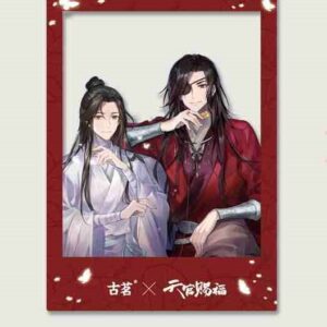 Acrilico Polaroid Hualian Recortada