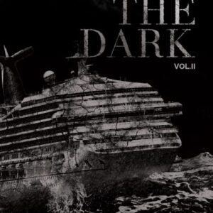 Libro In The Dark Vol 2 Tapa Blanda