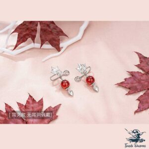 Aretes Oficiales Xie Lian Clip
