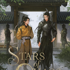 Libro Stars of Chaos Vol 1 Tapa Blanda