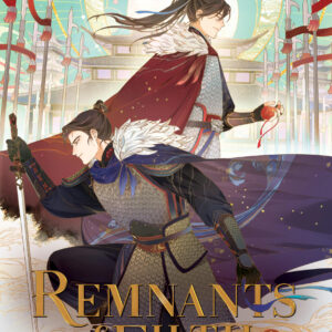 Libro Remnants of Filth Vol 1 Tapa Blanda