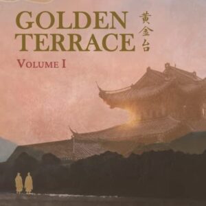 Libro Golden Terrace Vol 1 Tapa Blanda