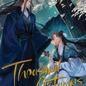Libro Thousand Autumns Vol 2 Tapa Blanda