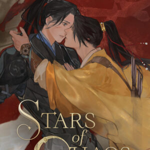 Libro Stars of Chaos Vol 3 Tapa Blanda