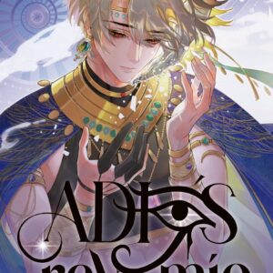 Manhua Adios Rey Mio Vol 1