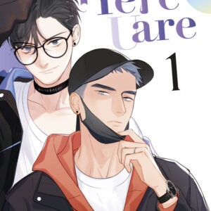 Manhua Here u Are Vol 1