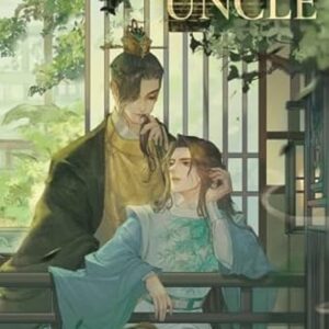 Libro The Imperial Uncle Tapa Blanda