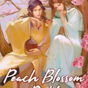 Libro Peach Blossom Debt Tapa Blanda
