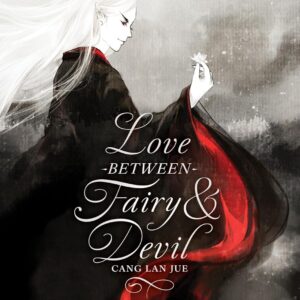 Libro Love Between Fairy and Devil Vol. 1 Tapa Blanda