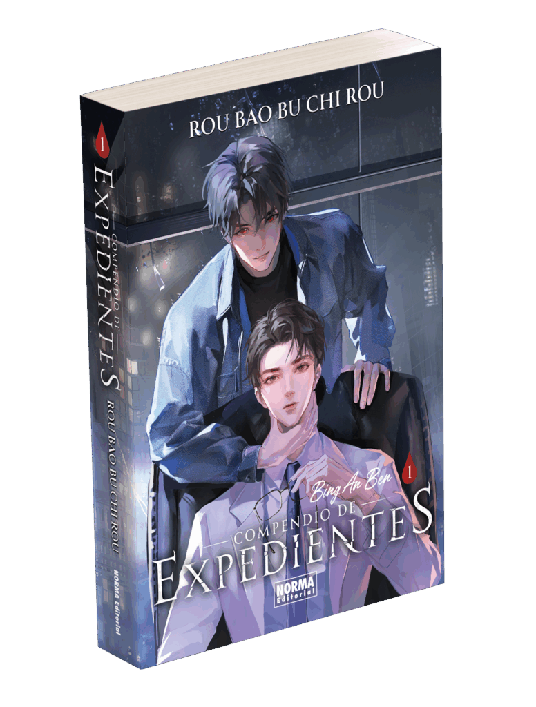 Libro Compendio de Expendientes Vol 1 Tapa Blanda