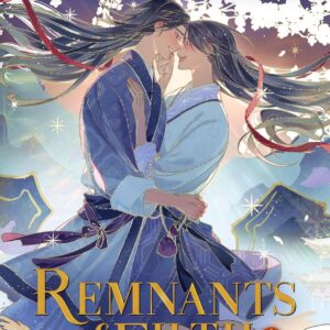 Libro Remnants of Filth Vol 7 Tapa Blanda