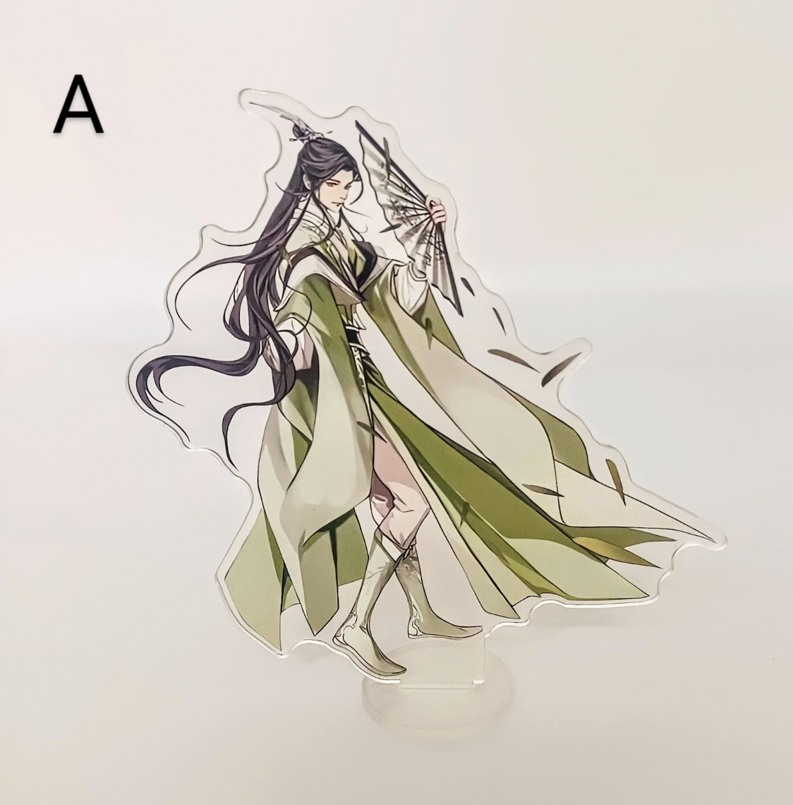 Acrilico Shen Qingqiu Completo - Imagen 2